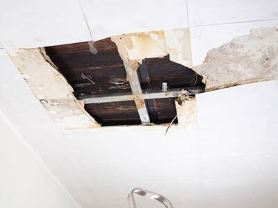 About Harrisburg Water Damage Restoration - water damage restoration experts in Harrisburg