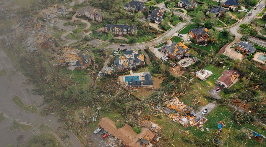 Why choose Harrisburg Water Damage Restoration for water damage restoration in Harrisburg